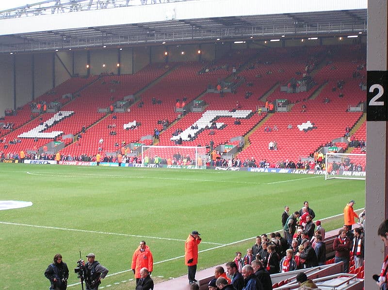 The Kop là gì?