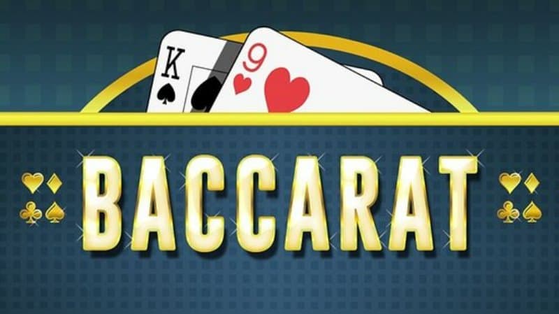 Các nguyên tắc chơi Baccarat chi tiết