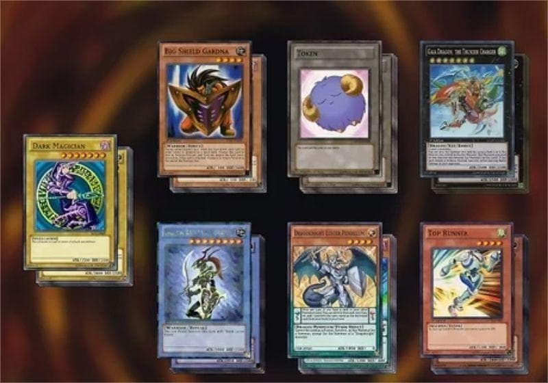 Cách chơi bài Yugioh thắng chắc tại nha cái uy tín