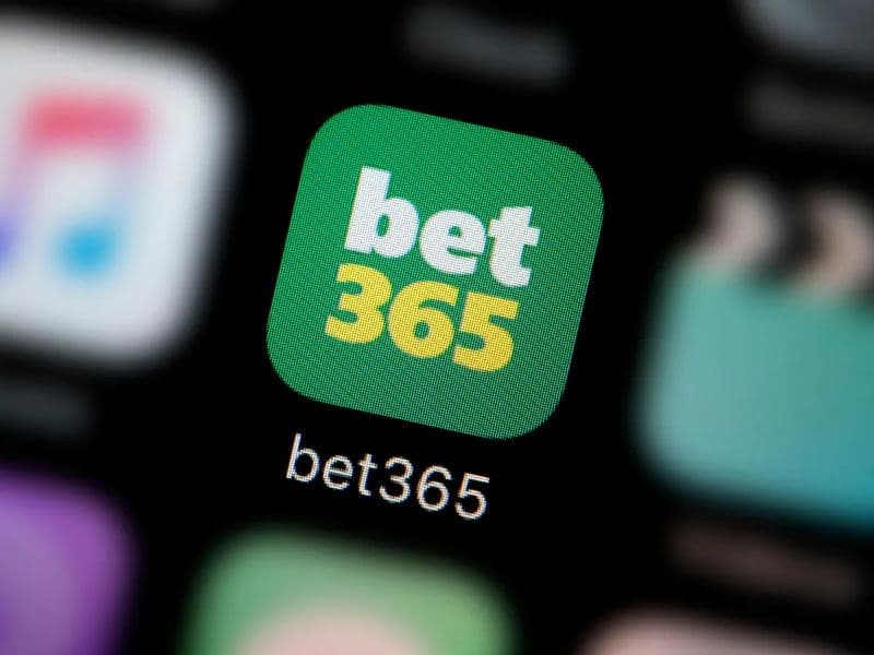 Điểm danh các trò chơi cá cược cực hot tại Bet365
