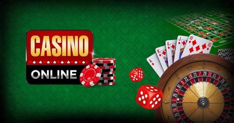 Hướng dẫn chơi cá cược tại casino online uy tín