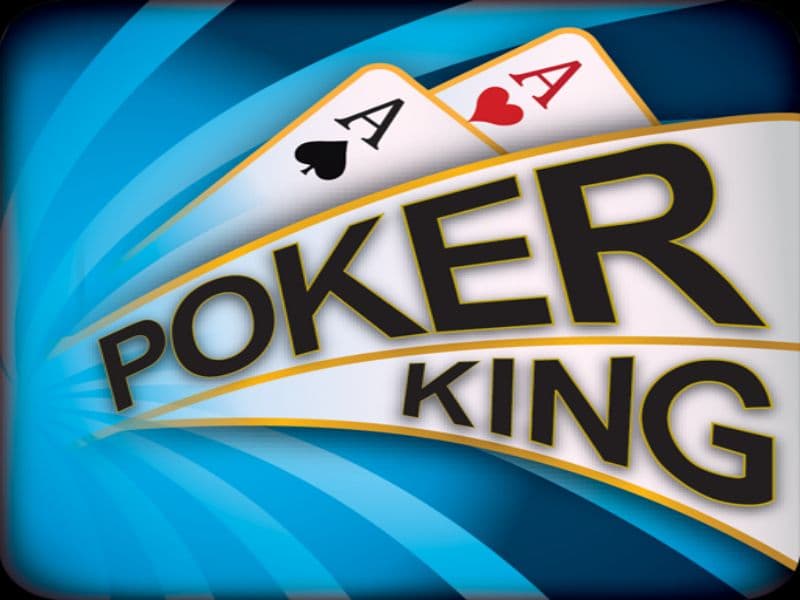 King Poker có gì hấp dẫn người tham gia? 