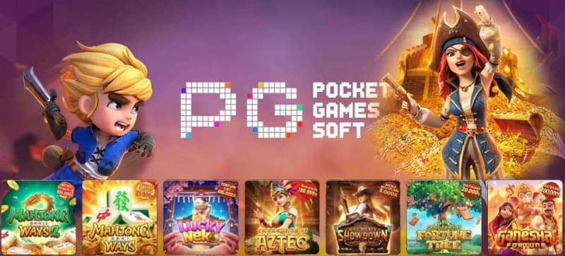 Những chú ý khi trải nghiệm chơi game tại PG Soft