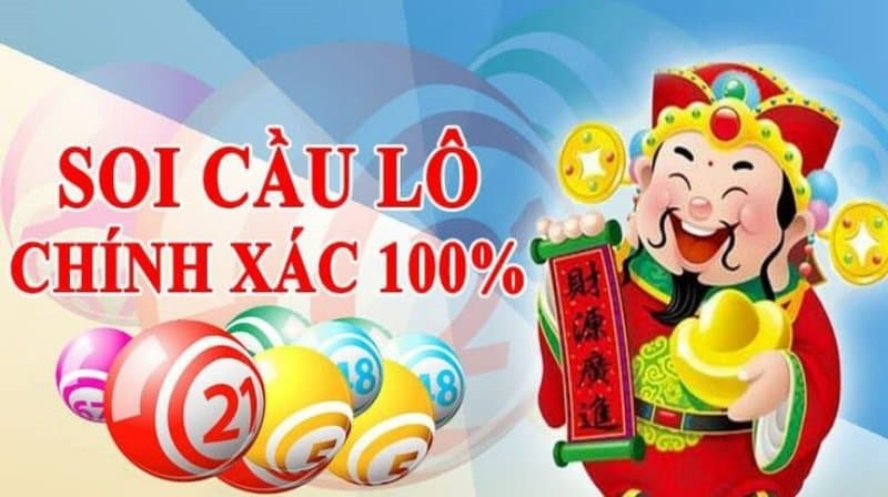 Những mẹo soi cầu lô đề bất bại