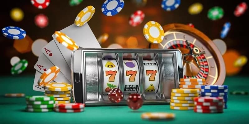 Lý do phải sử dụng cách lựa chọn casino trực tuyến uy tín