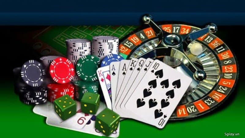 Thế nào là casino online uy tín?