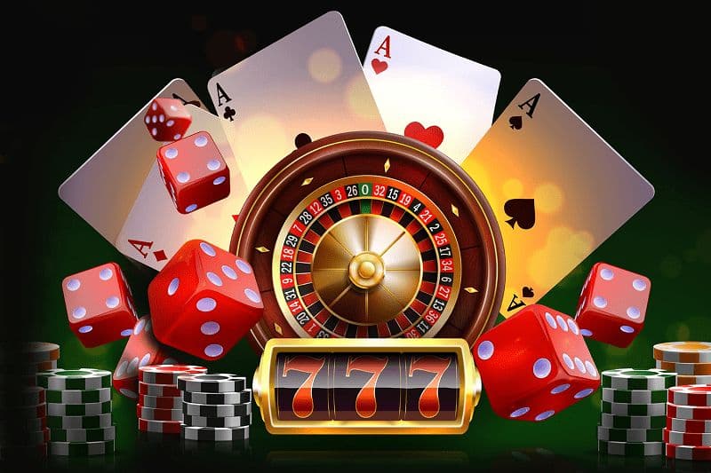 Top các cách lựa chọn casino trực tuyến uy tín