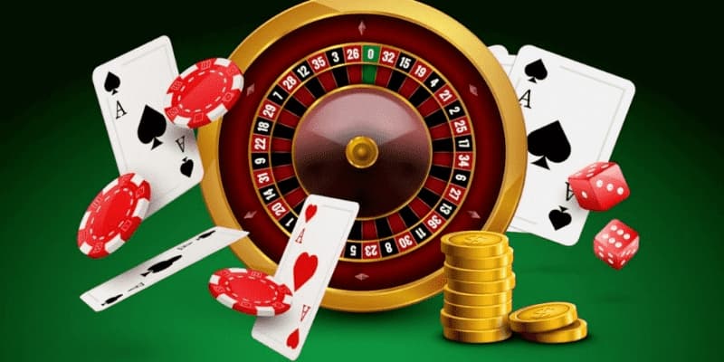 Top những Casino uy tín với khuyến mãi hấp dẫn