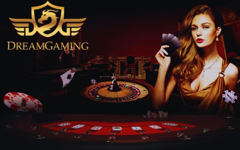 Vì sao nên chơi cá cược tại Dream Gaming